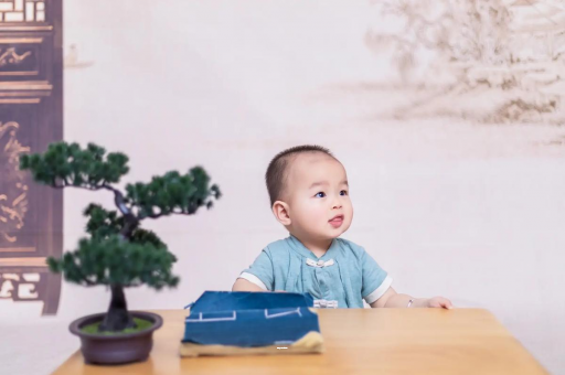 承德宝宝发烧有哪些症状